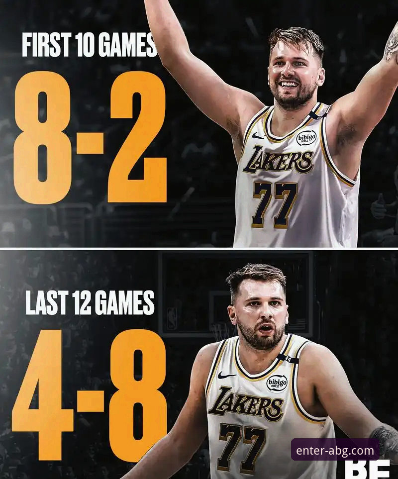 湖人进攻风暴深度解析：从东契奇单节21分看现代篮球得分效率