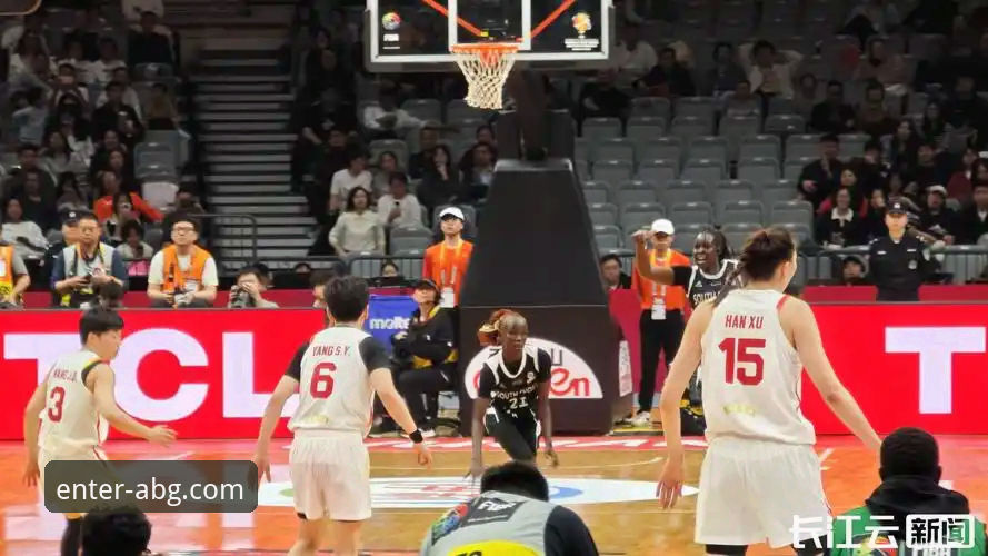 3个关键变阵与2大核心数据：复盘中国女篮86-76战胜南苏丹的战术启示