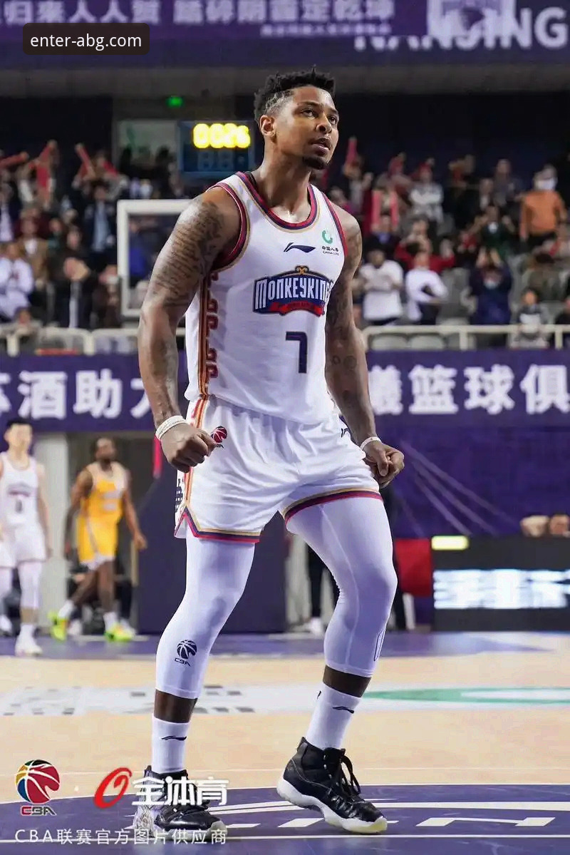 揭秘CBA爆冷夜：皮特森38分神迹背后，欧博ABG平台如何重构观赛体验