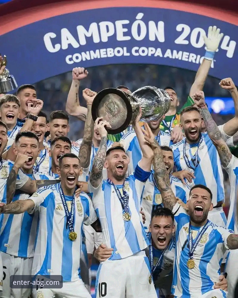 3个维度解析：阿根廷新星重伤背后，对战术与球迷体验的深层影响