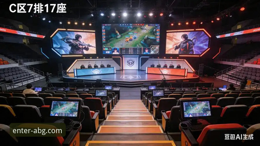 资深用户视角：从一场对攻大战看欧博ABG平台的观赛体验